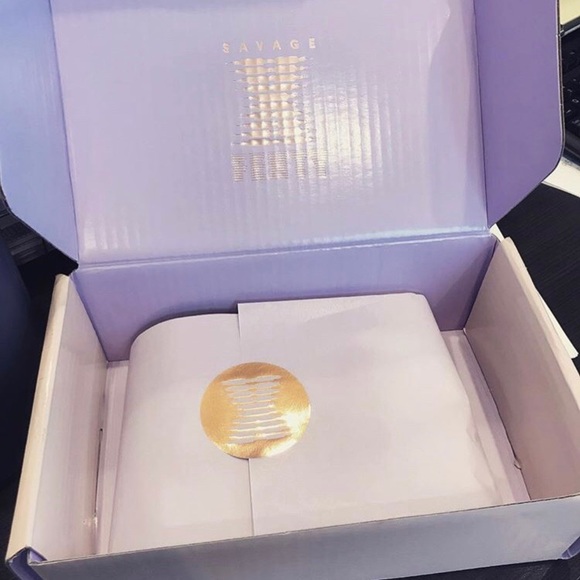 SavageXFenty Bralette - Picture 3 of 4